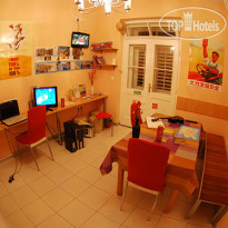 Split Backpackers 