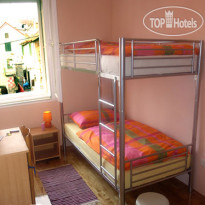 Split Backpackers 