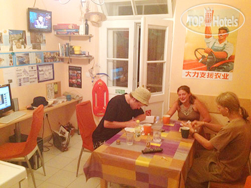 New photos from tourists Split Backpackers