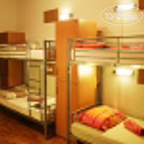 Split Backpackers 