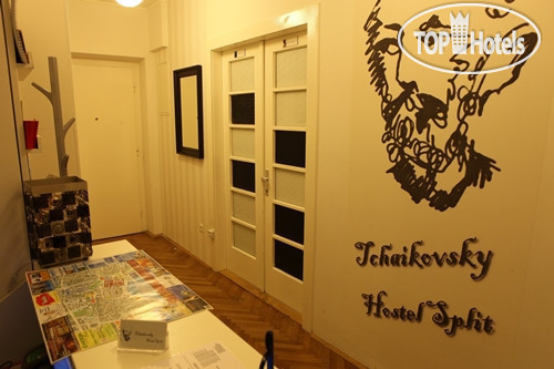 Tchaikovsky Hostel Split