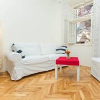 Old Square Hostel 