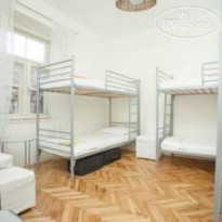 Old Square Hostel 