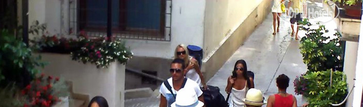 New photos from tourists Split Hostel