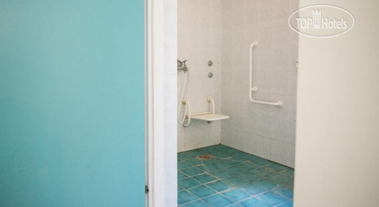 New photos from tourists Spinut Hostel 3*