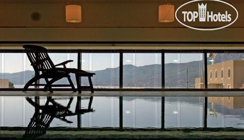 New photos from tourists Atrium 5*