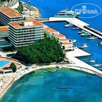 Radisson Blu Resort