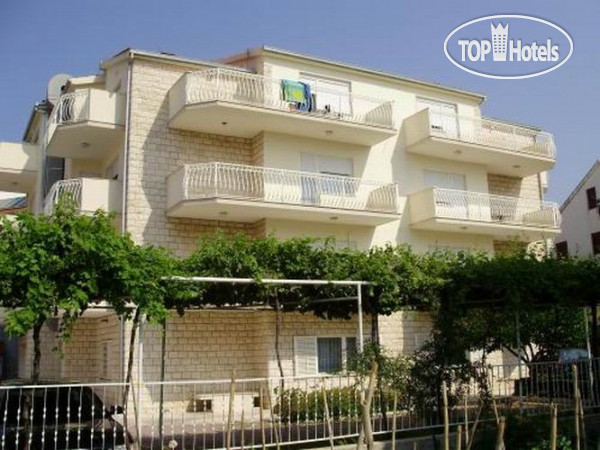 Hotel photo Zvonimir 3*