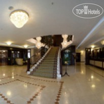 Hotel President Solin 