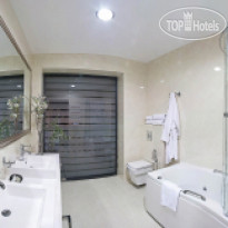 Hotel President Solin 