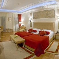 Hotel President Solin 