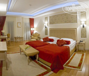 New photos from tourists Hotel President Solin 5*