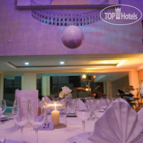 Hotel President Solin 