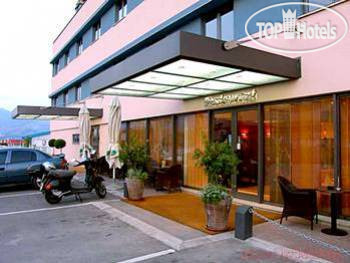 Hotel photo Hotel AS 3*