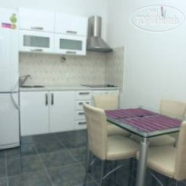Apartments Duje 