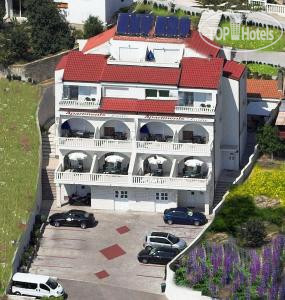 Hotel photo Apart-hotel Stipe 4*