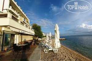 Hotelier's photos Hotel Sunce 3*