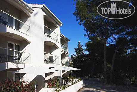 Hotel photo Villa Dumicic (Lavica Apts) 4*
