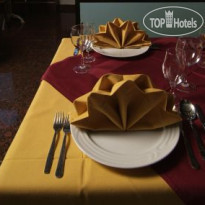 Tamaris Hotel 