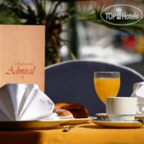 Tamaris Hotel 