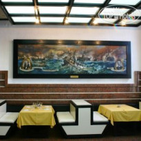 Tamaris Hotel 