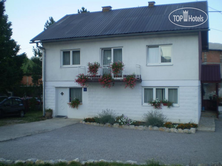 Hotel photo Mazarekic House  3*