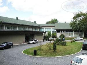 Hotel photo Plitvice 2*