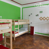 Na Putu Hostel