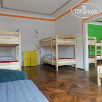 Na Putu Hostel