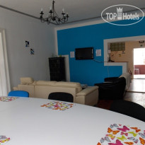 Na Putu Hostel