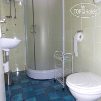 Na Putu Hostel