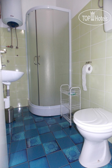 New photos from tourists Na Putu Hostel