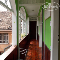 Na Putu Hostel