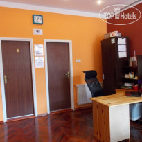 Na Putu Hostel