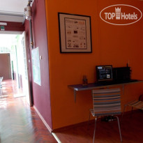 Na Putu Hostel