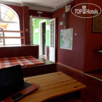 Na Putu Hostel