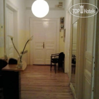 City Hostel