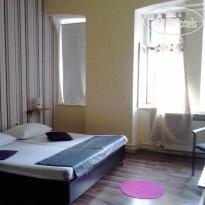 City Hostel