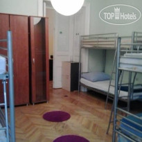 City Hostel