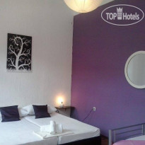 City Hostel