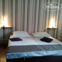 City Hostel