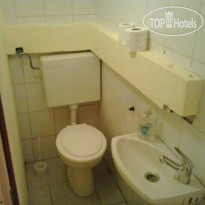 City Hostel