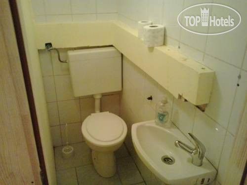 New photos from tourists City Hostel
