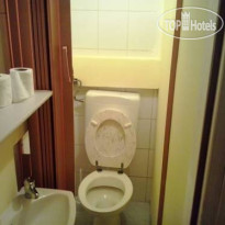 City Hostel