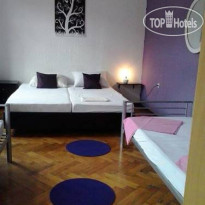City Hostel