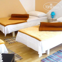 River Hostel