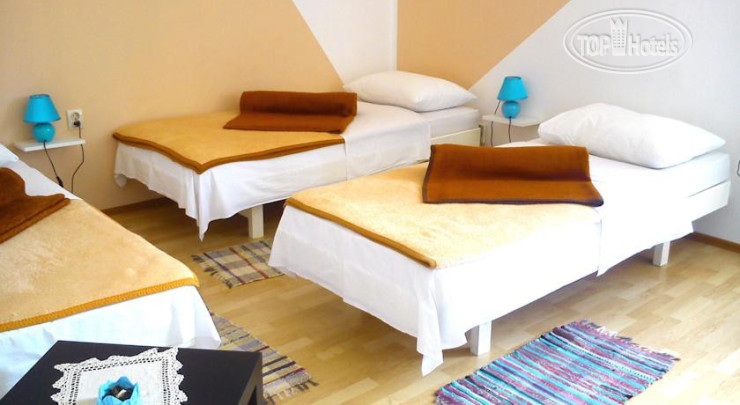 River Hostel