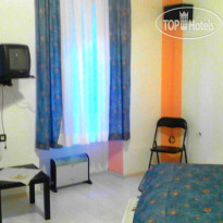 River Hostel