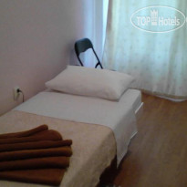 River Hostel