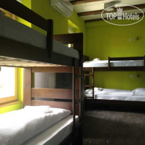 Das Hostel Rijeka 